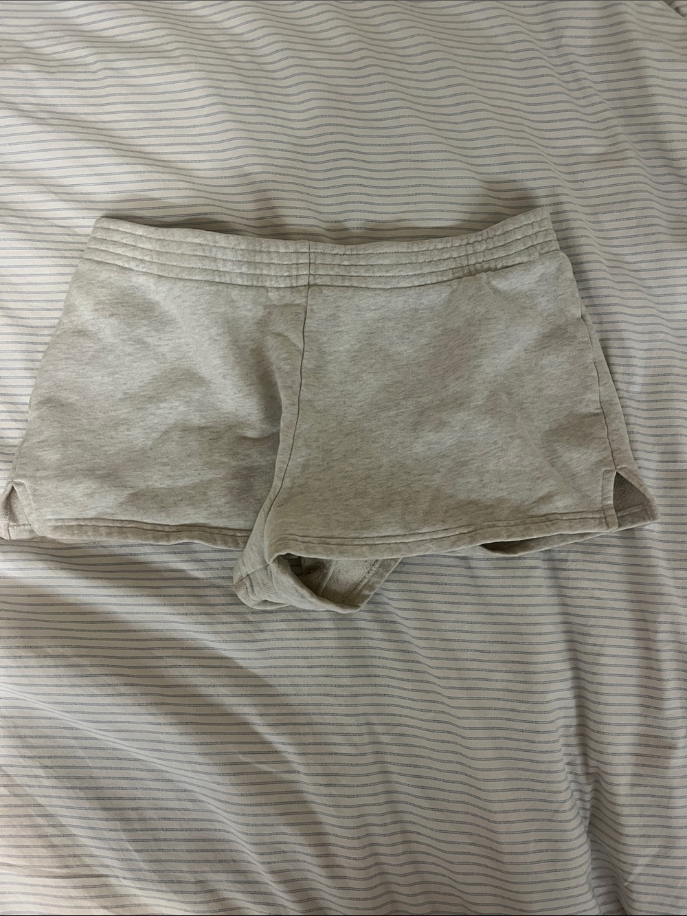 Tna sweatshorts - Picture 1 of 3
